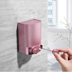 Smart Space-Saving Retractable Clothesline