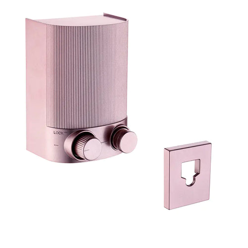 Smart Space-Saving Retractable Clothesline