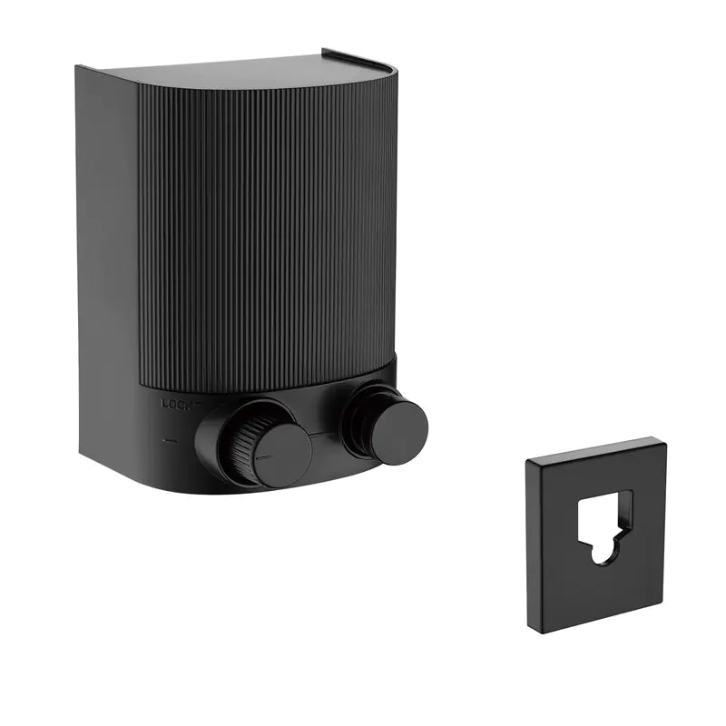 Smart Space-Saving Retractable Clothesline