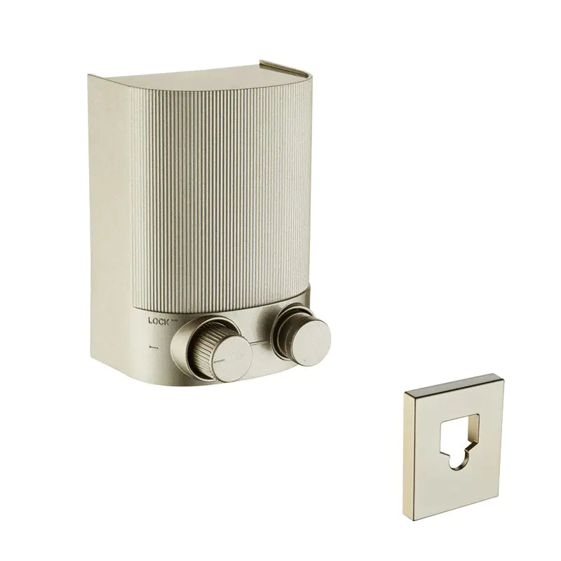 Smart Space-Saving Retractable Clothesline