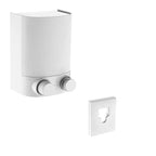 Smart Space-Saving Retractable Clothesline